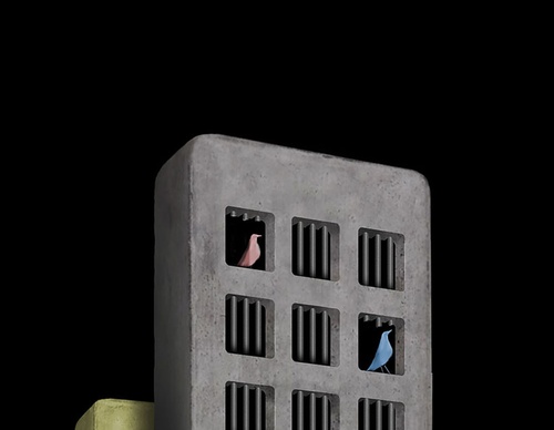 terror online cartoons