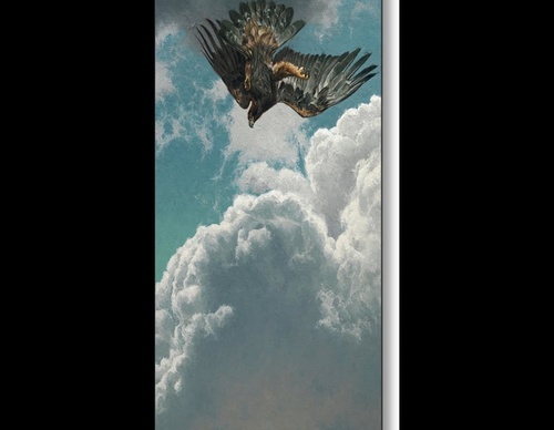 Gallery Of Painting By Greg Beecham - USA