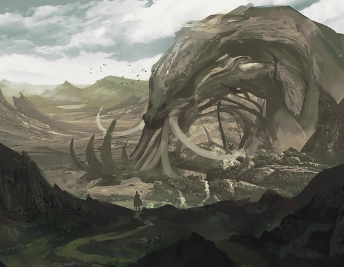 Gallery Of Illustration By Helga Taniushkina - Georgia