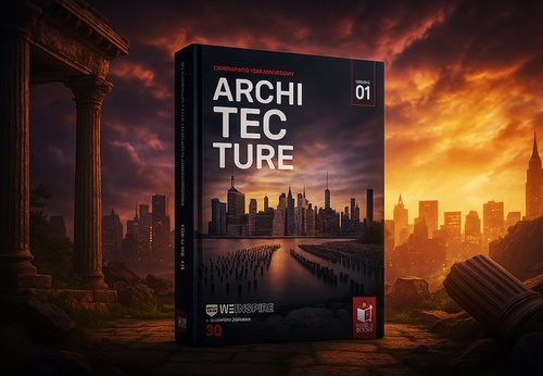 Arquitectura | Volumen 01