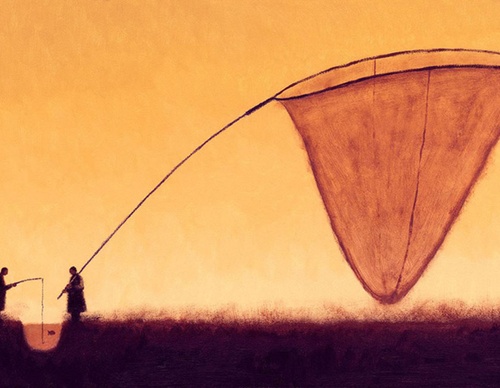 best illustrators worldwide