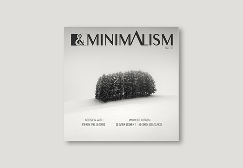 B&W Minimalism