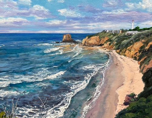 Galería de pintura de Kate Avery - Estados Unidos