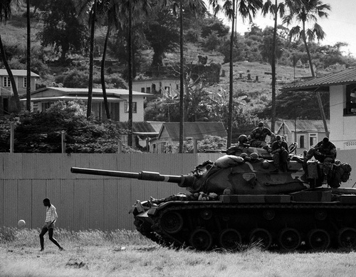 philip jones griffiths