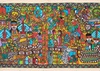 Latin American Ancestral Art as a Form of Resistance