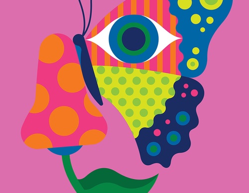 Galería de obras de arte del estudio Craig & Karl (Craig Redman y Karl Maier), con sede en Nueva York y Londres