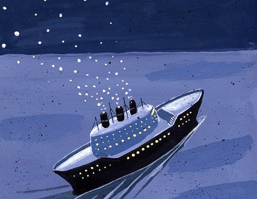 Gallery of Humor illustration by Mariusz Stawarski-Poland