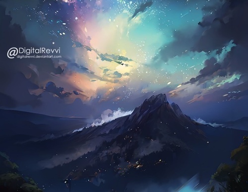 Galería De Ilustración De Reverie - Argentina