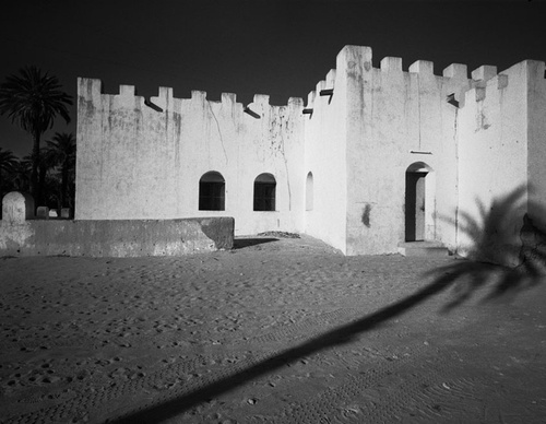 raymond depardon