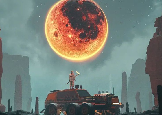 Galeria de ilustrações de Shubham Kumar Rana - Indonésia