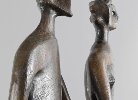 Henry Moore