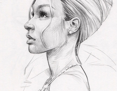 Galeria de desenhos de Dave Malan - EUA