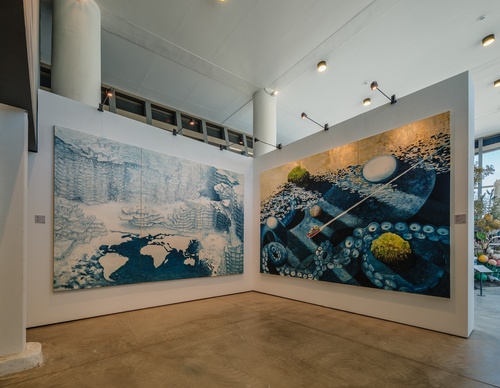 oscar oiwa brazil
