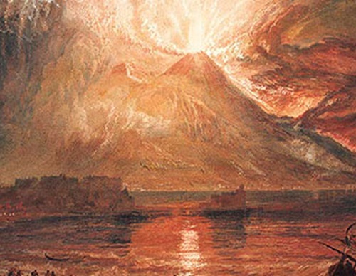 Galería de pintura de William Turner - Reino Unido