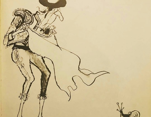 ronald searle
