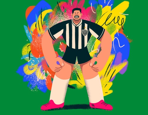 brasileirao leo vargas