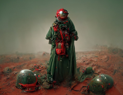 Gallery Of Illustration By Dave Ordnajela - Mexico