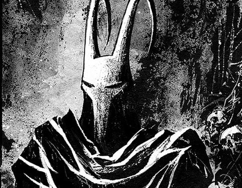 Galería De Ilustración De Sebastián Fiumara - Argentina