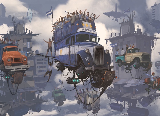 Alejandro Burdisio