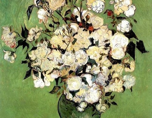 Painting Gallery by Vincent van Gogh-Netherlands