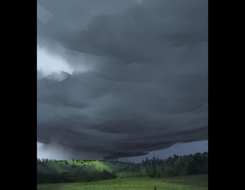 Gallery Of Drawing With Windows Paint By Christian Young - USA_2