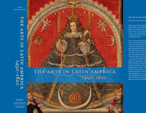 Tha Arts in Latin America