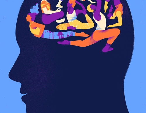 Gallery Of Illustration By Gustaf Öhrnell Hjalmars  -  Sweden
