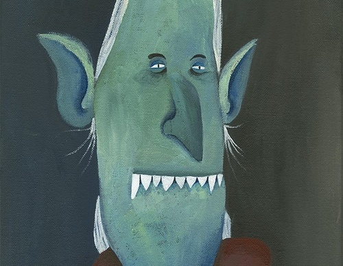 Gallery of Illustration By Dipacho from Colombia