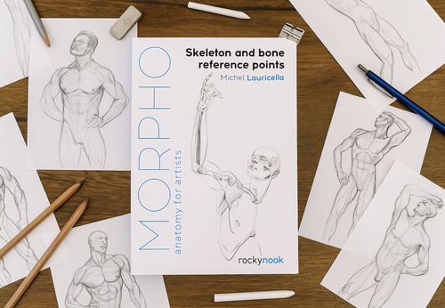 Download gratuito do livro Anatomia para o artista