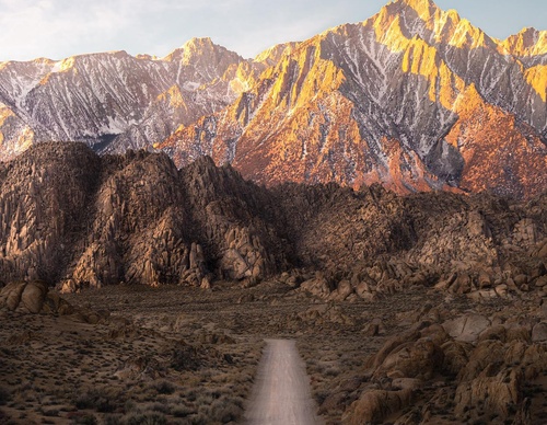 Gallery Of Photography By Paige Tingey - Peru