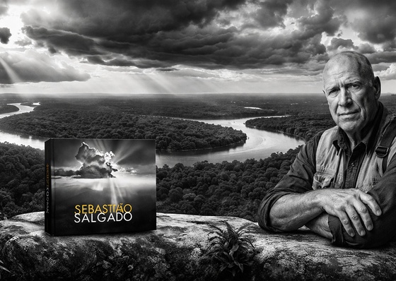 SEBASTIÃO SALGADO | AMAZÔNIA