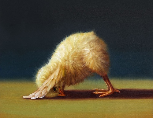 Gallery Of Painting By Lucia Heffernan - Taiwan