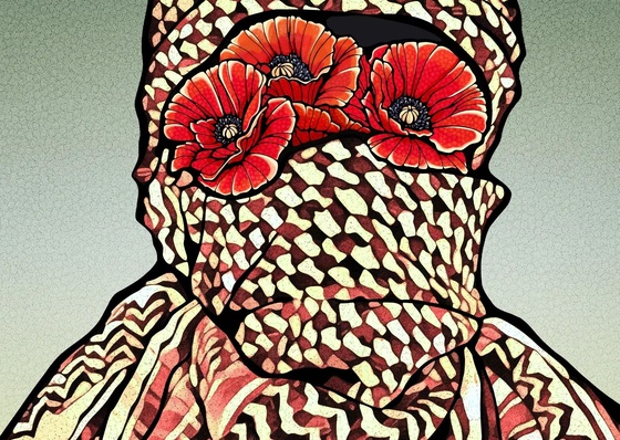 Gallery Of Illustration By Tanne - Chile