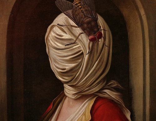 Galería De Ilustración De Méndez Méndez - España
