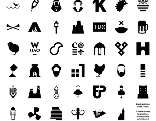 Gallery of Posters by Peter Javorík - Slovakia