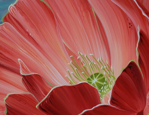 Gallery Of Painting By Silver Francis - USA