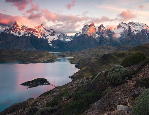 Gallery Of Photography By Marco Grassi - Argentina