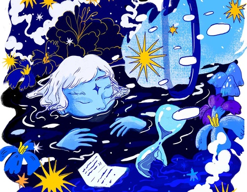nicole sanchez bury