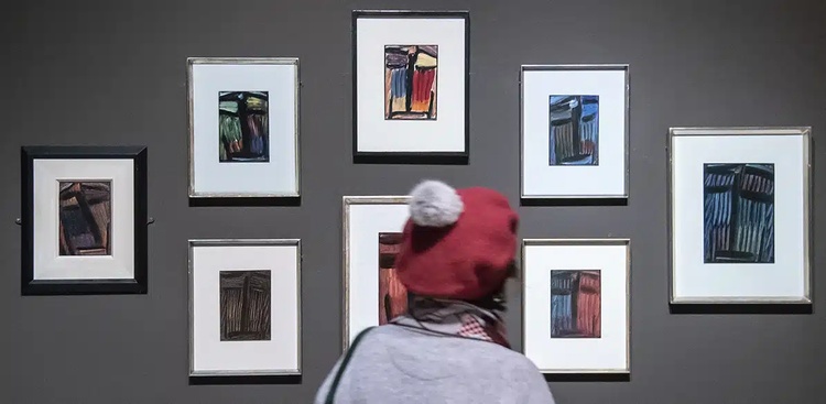Principais Características da Arte Moderna