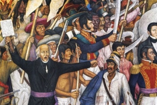 Gallery of Paintings by Juan O'Gorman-Mexico