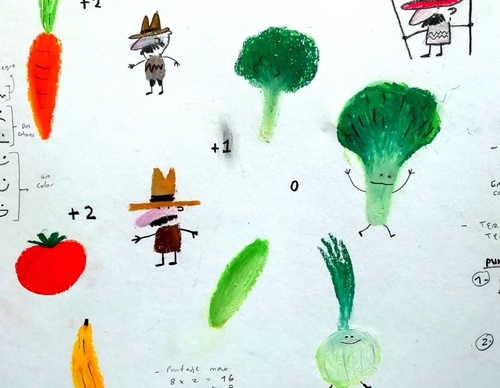 Gallery of Illustration By Dipacho from Colombia