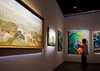 Arteba, la feria de arte más grande de Suramérica