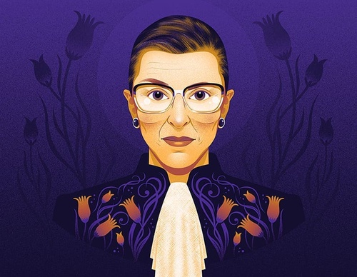 Gallery Of Illustration By Cat Finnie - England