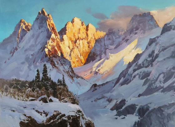 Alexander Babich