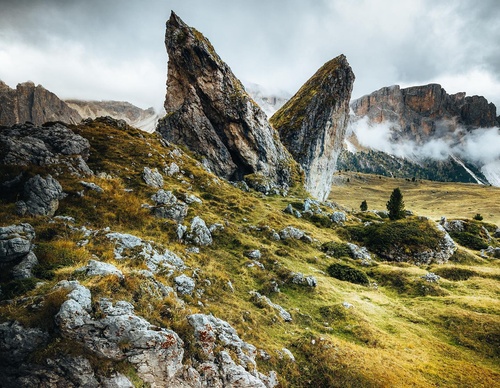 Galería de fotografía de Robert DIcon - Alemania