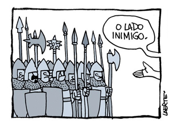 Laerte Coutinho