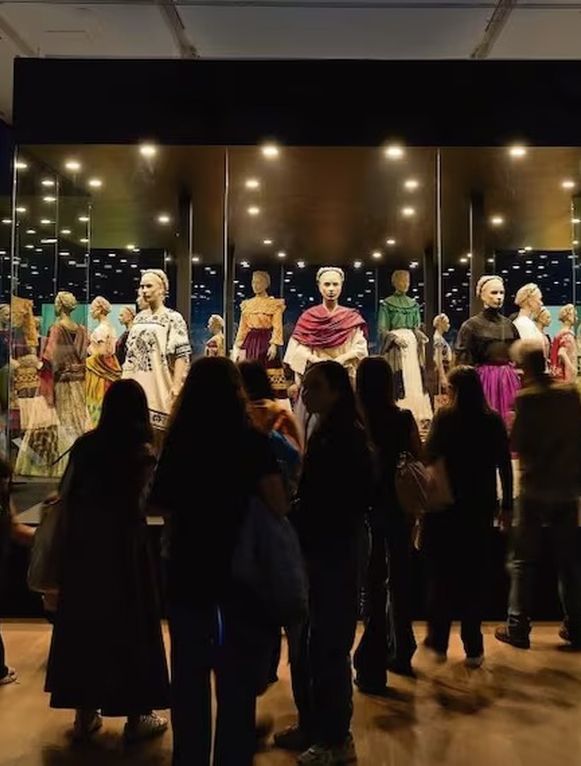 MALBA in Buenos Aires Celebrates 25 Years with Frida Kahlo
