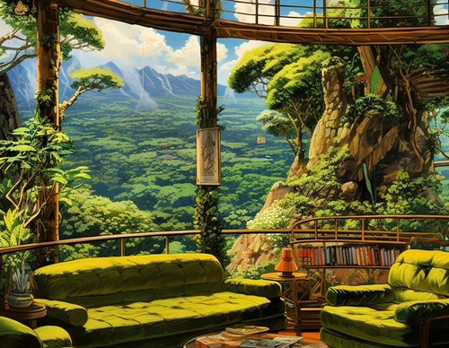 Gallery Of Painting By Steve Schütz- Alemanha