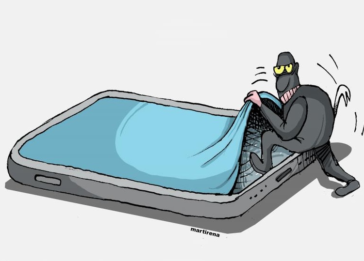 Hacking mobile phones Mobile phone hacks on the rise, stealing banking and personal data.