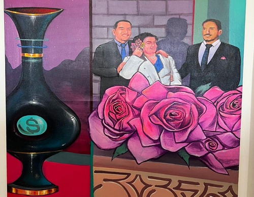 Gallery Of Street Art By Bogotá - Colombia